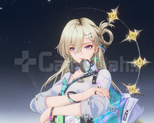 Lynae R4W1