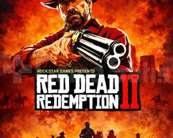 Red Dead Redemption 2 | PS4 - PS5