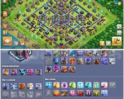 TH15COC |  191 LEVEL | KISA SÜRELİ FIRSAT !!