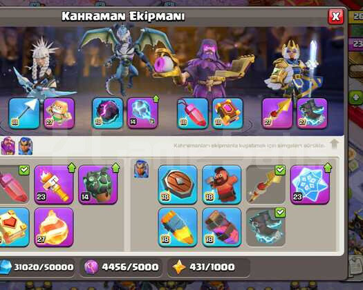 max th18 hesap bağlantılar temiz