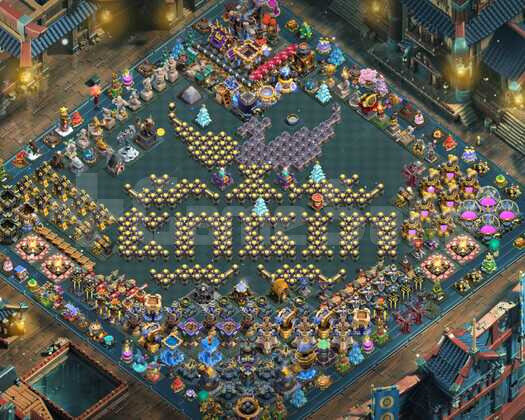 max th18 global 500 taglı