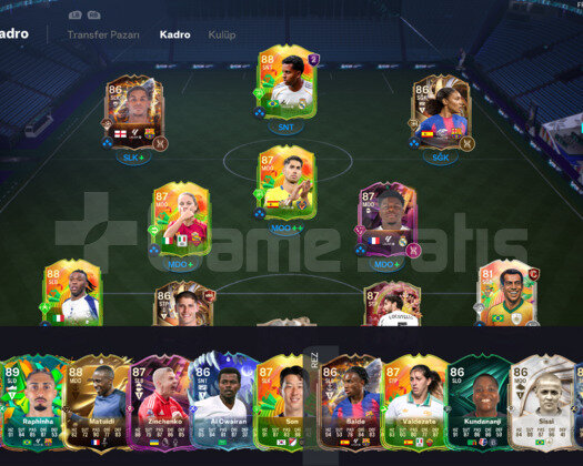 EAFC26+BATTLEFİELD6+ARC RAİDERS ŞOK FİYAT
