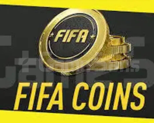 EA FC PC 450K COİNS