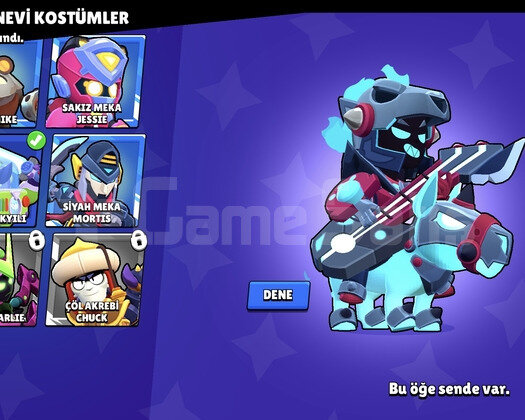 37K 200+ KOSTÜM 75 HERO UCUZ FİYAT!