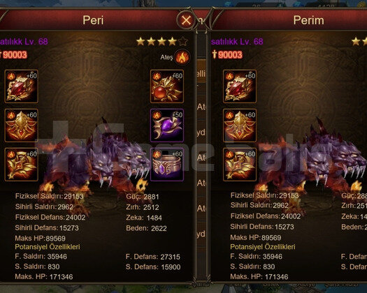 S126 68 level