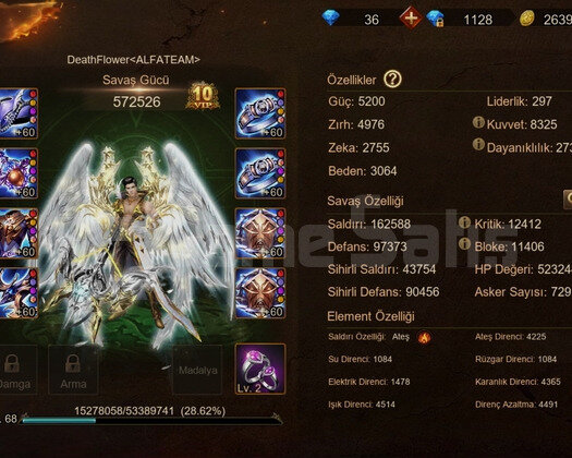 S126 68 level