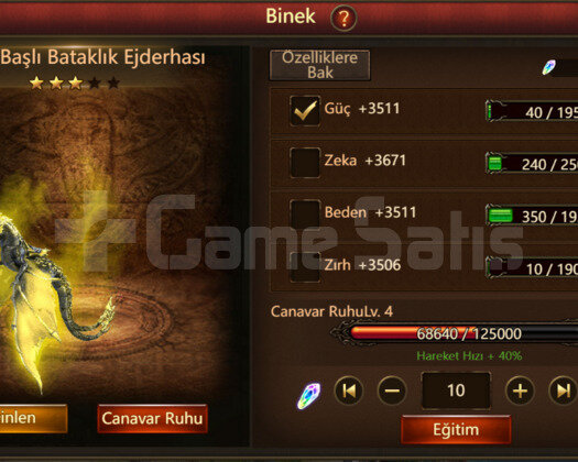 S18 - 1.6M VIP 16 BÜYÜCÜ