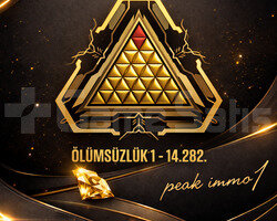 İlk Mail, İlk Sahip | Peak İmmo | Detaylar Özelden