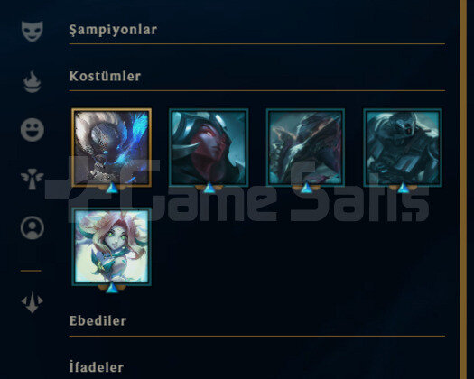 2022 KURULUM / BOL GANİMET / FRESH