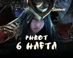 Silkroad Online phBot 6 Hafta