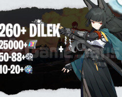 EU | IK30+ Miyabi + 25000+ Polychrome 50/10