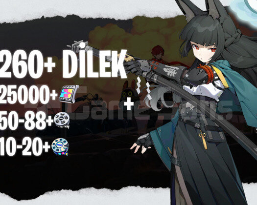 EU | IK30+ Miyabi + 25000+ Polychrome 50/10