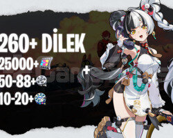 EU | IK30+ Dialyn + 25000+ Polychrome 50/10