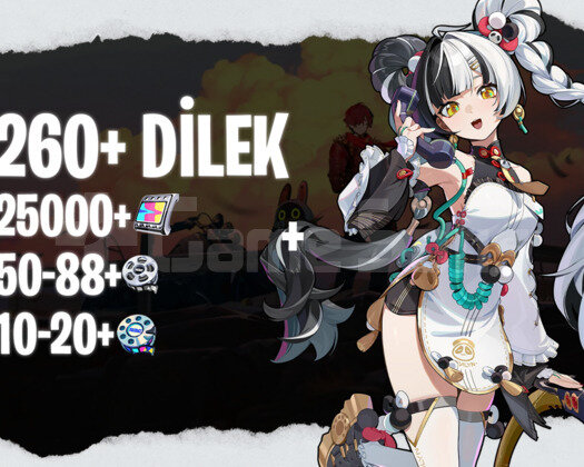 EU | IK30+ Dialyn + 25000+ Polychrome 50/10