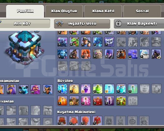 EKİPMANLAR SAĞLAM BB13