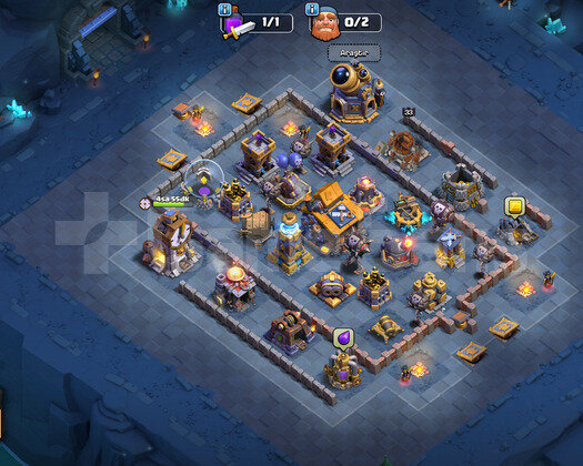 Th 18 MAX