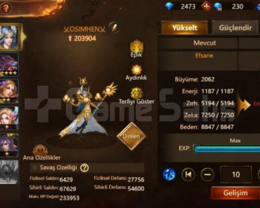 80 LWL UYGUNA HESAP