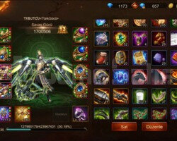80 LWL UYGUNA HESAP