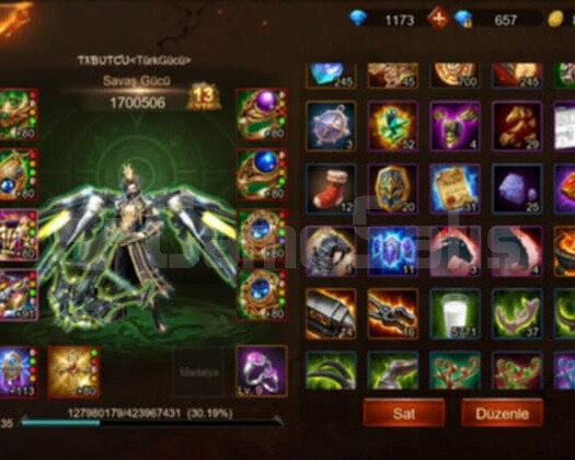 80 LWL UYGUNA HESAP