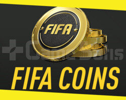 FC26 PS/XBOX 400K COIN