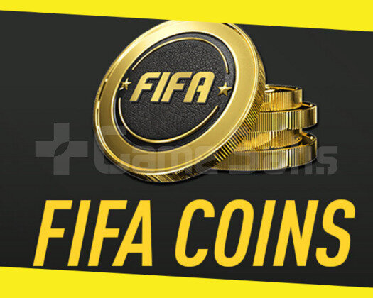 FC26 PS/XBOX 400K COIN