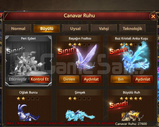 s28 gelişime acık uygun hesap