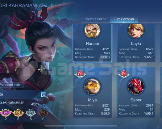ADC MAİN 3 COLLECTORLU DOLU MEŞHUR