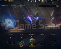2021 KURULUM / 2 GAREN KOSTÜMÜ / UNRANKED