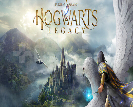 HOGWARTS LEGACY GARANTİLİ SINIRSIZ HESAP