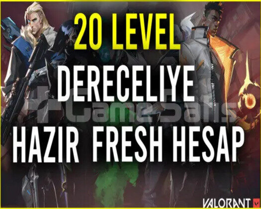 VALORANT TR RANKED READY MAİL DEĞİŞİR