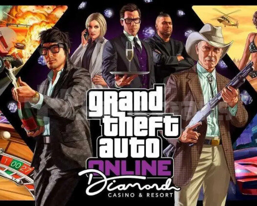 GTA 5 ONLİNE Tüm Hesap Bilgileri Değişir