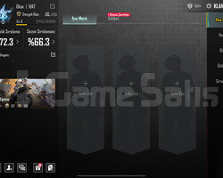 6.3 SV CLAN İSİM AÇIK