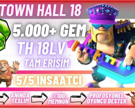 18 Belediye + 5000 GEM + 5 İnşatçı - Tam Erişim