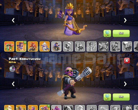 TH17 +19KOSTÜM 262SVY NRDYS. MAX HERO MAX
