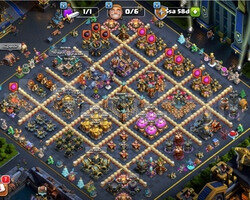 TH17 +19KOSTÜM 262SVY NRDYS. MAX HERO MAX