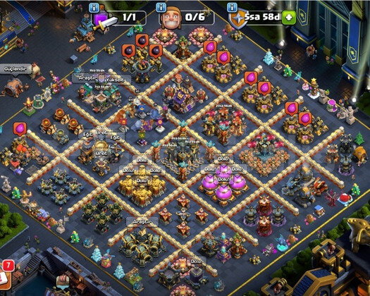 TH17 +19KOSTÜM 262SVY NRDYS. MAX HERO MAX