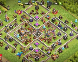 TH 11 MAX İÇİ DOLU KAÇIRMA!!!