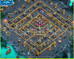 HAYALET SET!! ÜCRETSİZ İSİM!! TH15 HESAP