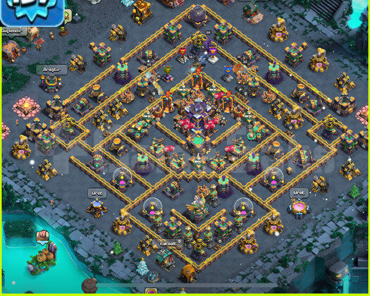 HAYALET SET!! ÜCRETSİZ İSİM!! TH15 HESAP