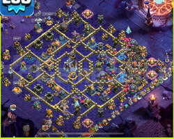 +4200 KS YILDIZI!! MAX EKİPMAN!! 30 KOSTÜM!! TH18