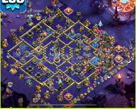 +4200 KS YILDIZI!! MAX EKİPMAN!! 30 KOSTÜM!! TH18