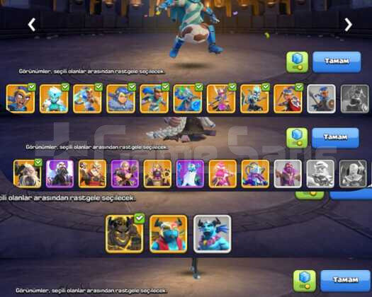 TH18 TAM EMEK HESAP  ÜST SEVİYE  MAİL DEĞİŞİR