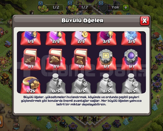 TH 15 DUVAR HARİCİ MAX KAÇIRMA!!!
