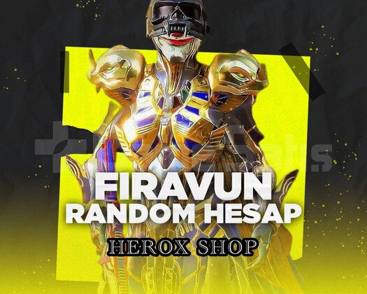 FİRAVUN DOPDOLU+++ ASLA BOŞ PUBG MOBILE RANDOM