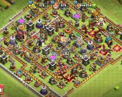clash of clans hesap satısı