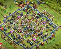 clash of clans hesap satısı