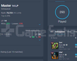 dünya 1 olaf 70 wr MASTER 106 Skinli HESAP