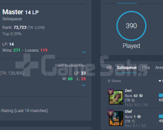 dünya 1 olaf 70 wr MASTER 106 Skinli HESAP