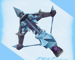 İcepiercer - Murder Mystery 2 - MM2
