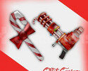 Candy Set - Murder Mystery 2 - MM2